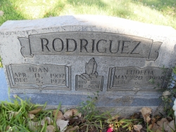 Juan Rodriquez