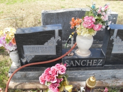 Ventura S. Sanchez