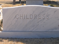 William A. Childress