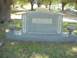 Jessie L. Deaton