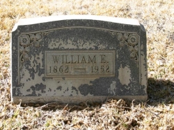 William Ethan West