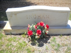 B. B. Ingham III