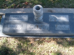 James A. Goll Jr.