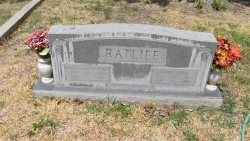 Dollie Helen Ratliff