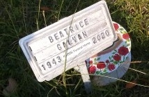 Beatrice Galvan