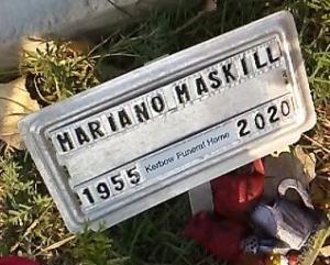 Mariano Masquil