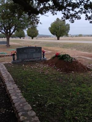 Betty Jo Bullard