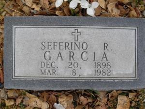 Seferino R. Garcia