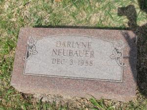 Darlyne Alford Neubauer