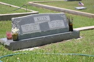 Lester Joseph Allen