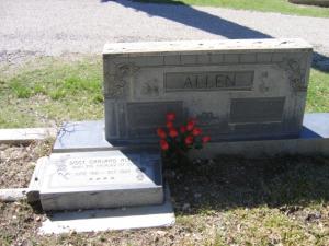 Garland G. Allen