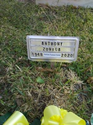 Anthony Zuniga