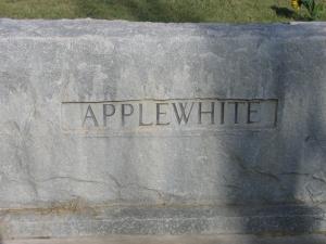 Elizabeth L. (Lib) Applewhite