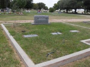 Mary Sue Arledge