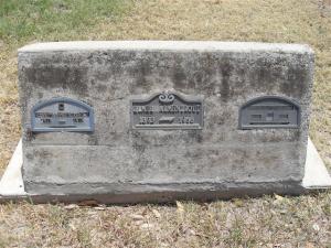 Edith G. Armentrout