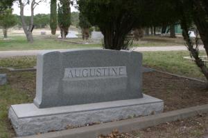 William H. Augustine