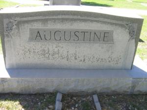 Walter William Augustine