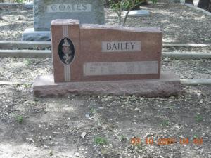 Jeanette Grimmer Bailey