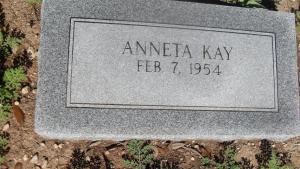 Anita Kay Baker