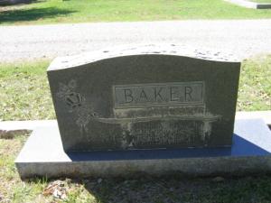 James Michael Baker