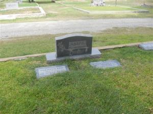 Mary Frances Baker