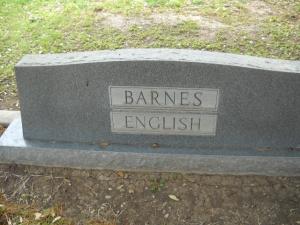 Glenda Joan Barnes