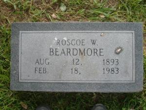 Roscoe W. Beardmore