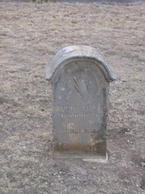 Eulalia Pearl Bennett