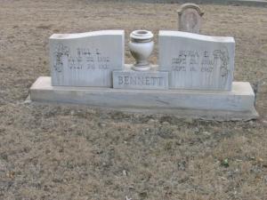 Wm. L. (Will) Bennett