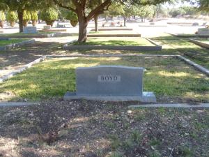 Ray A. Boyd