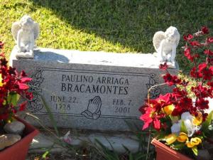 Pauline Arriaga Bracamontes