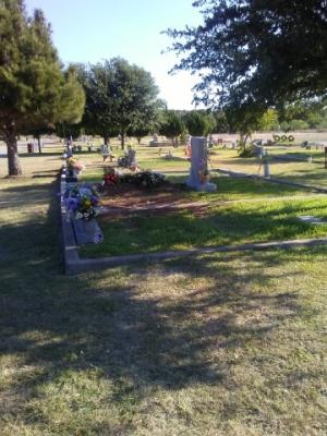 Elma H. Buckner