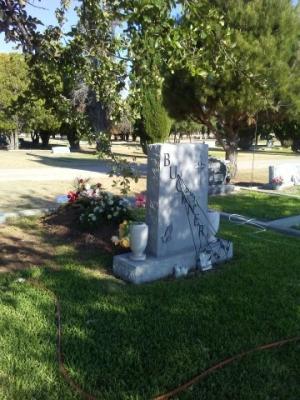 Elma H. Buckner