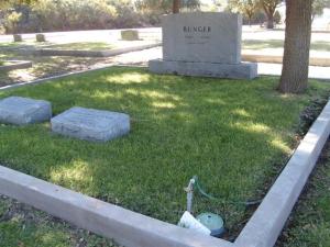 George Louis Bunger Jr.