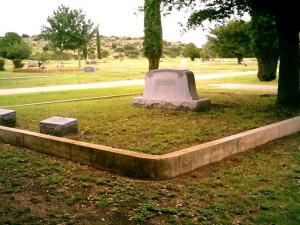 Welton H. Bunger Jr.