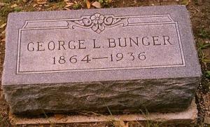 George L. Bunger