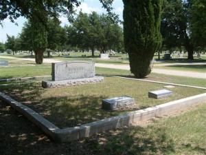 Weldon Henry "Shot" Bunger