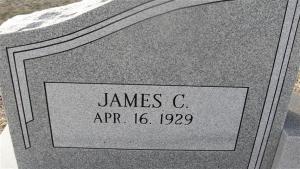 James C. Burnett