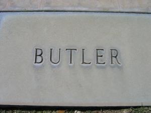 William Ben Butler