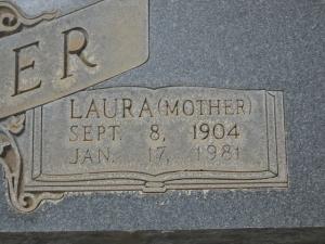 Laura A. Butler