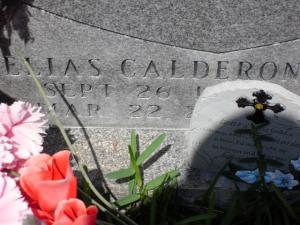 Elisa Calderon