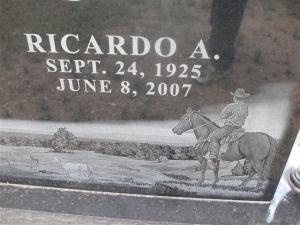 Ricardo A. Cantu