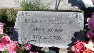 Rosa Castillo R.