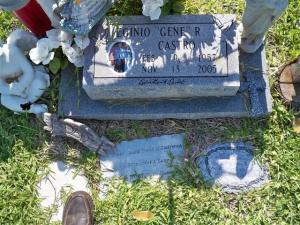 Eginio Gene R. Castro Sr.