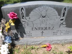 Ofelia C. Enriquez