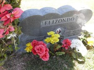 Elias Calderon Elizondo