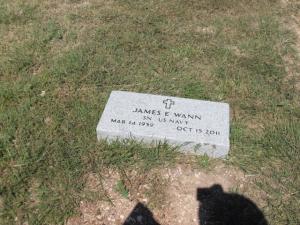 James E. Wann