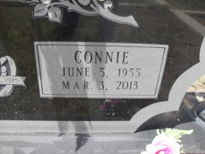 Connie Rahe Nelson