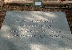 John Michael Ledoux