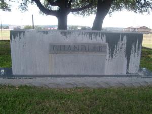 Earle H. Chandler Sr.